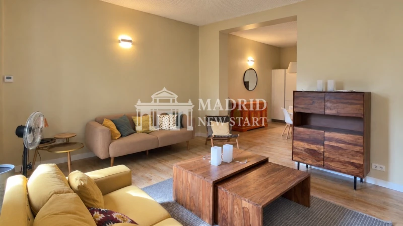 Fotografía del inmueble reportado: 2.800 €/mes — Madrid, Madrid