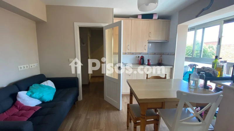 Fotografía del inmueble reportado: 750 €/mes — Salamanca, Salamanca