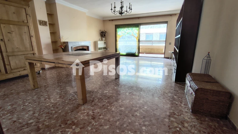 Piso – Alicante - Alacant