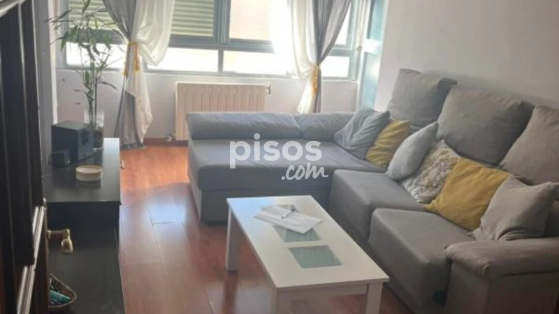 Apartamento en alquiler en Calle del Alcaudón