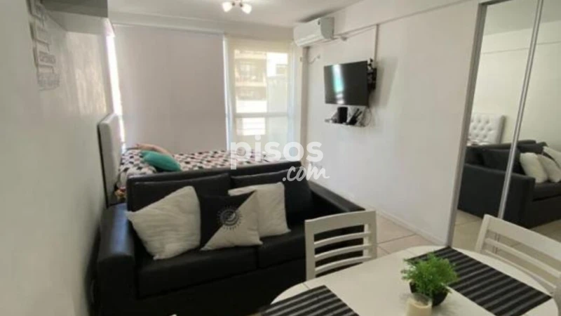 Apartamento en alquiler en Calle de San Germán, cerca de Calle de Julián Besteiro