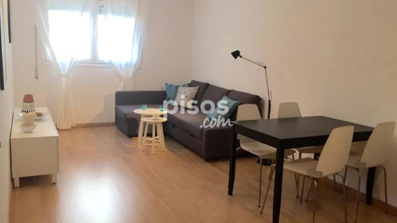 Apartamento en alquiler en Calle de San Enrique