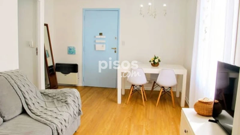 Apartamento en alquiler en Calle de Hernani, cerca de Calle de Bravo Murillo