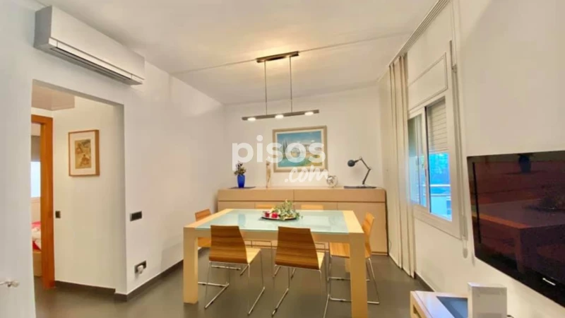 Apartamento en alquiler en Calle de Bravo Murillo, cerca de Calle de García de Paredes