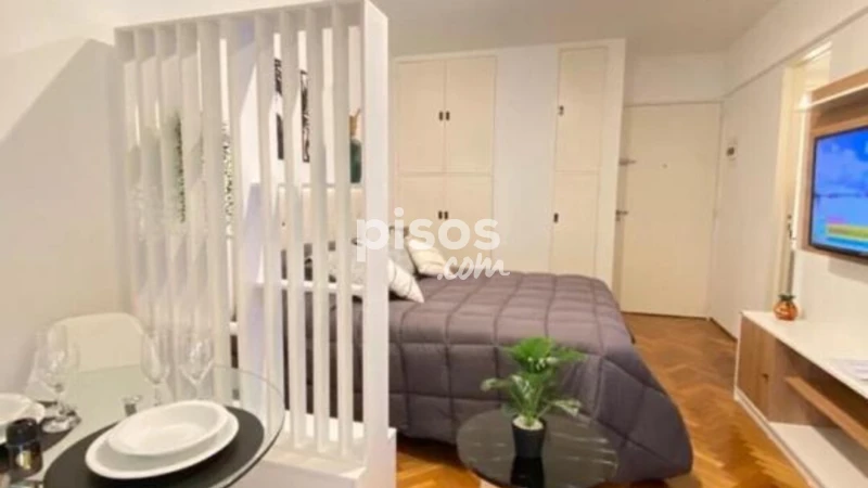 Apartamento en alquiler en Calle de Bravo Murillo, cerca de Calle del General Margallo