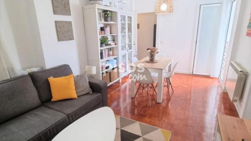 Apartamento en alquiler en Calle de Bravo Murillo, cerca de Calle de García de Paredes