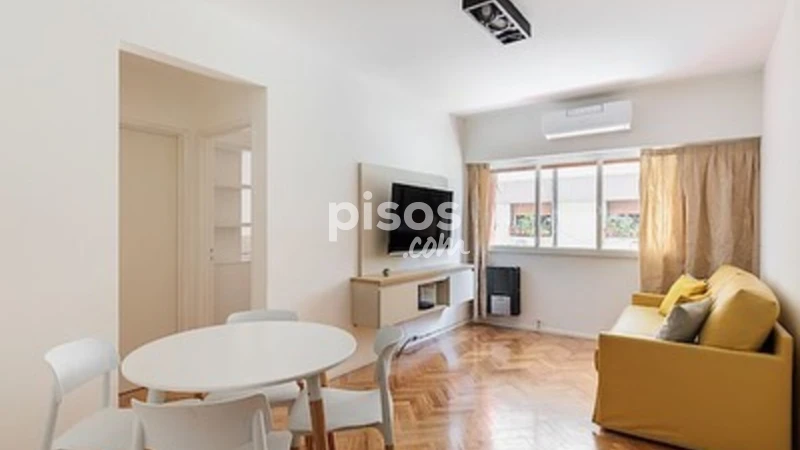 Apartamento en alquiler en Calle de José Ortega y Gasset, cerca de Calle de Núñez de Balboa