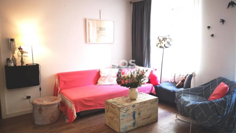 Apartamento en alquiler en Calle de Embajadores, cerca de Calle de Fray Ceferino González