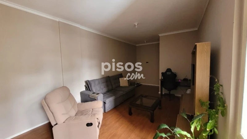 Apartamento en alquiler en Calle del Ferrocarril