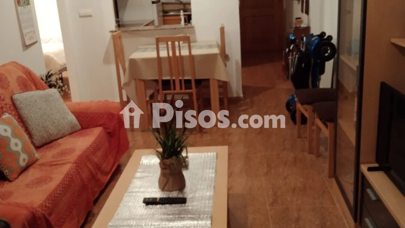 Pis – Torrevieja, Europa