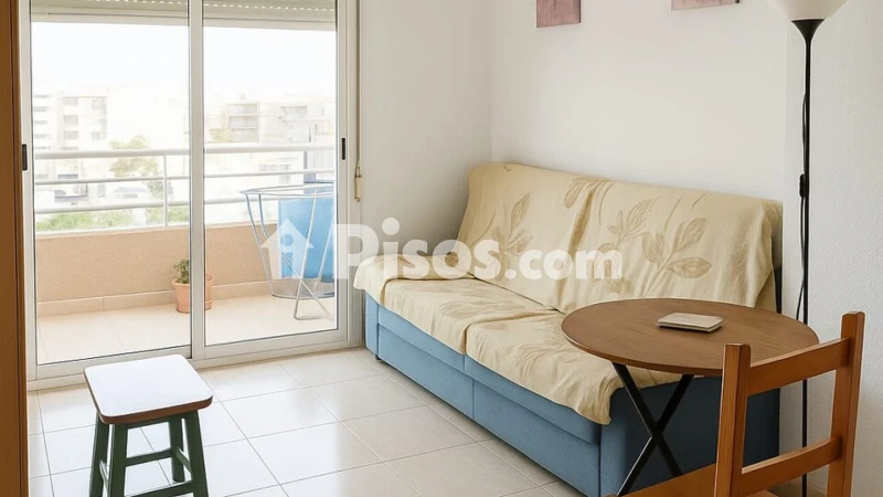 Piso – Torrevieja, Europa