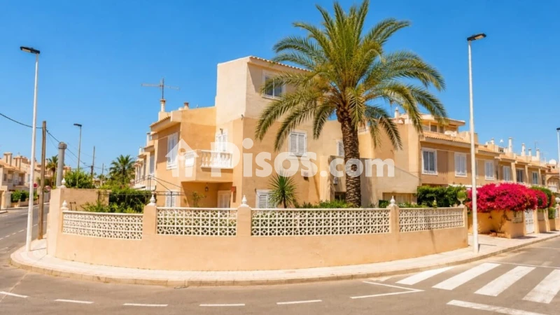 House in Torrevieja