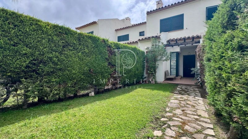 Casa – Finestrat