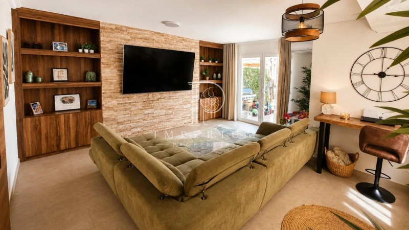 Casa – Benidorm, la Marina Baixa