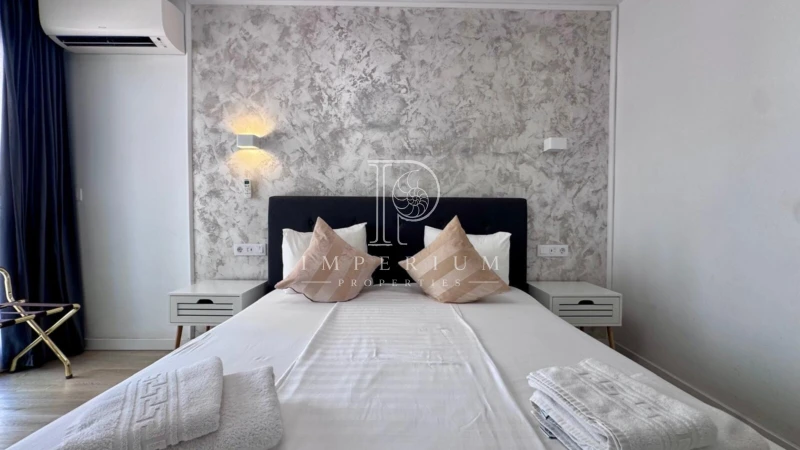 Piso – Benidorm