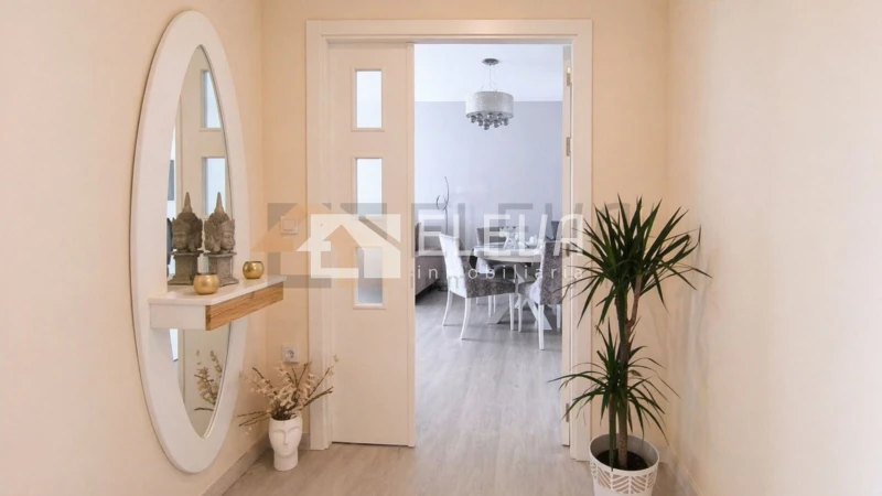 Piso – La Roda, Albacete