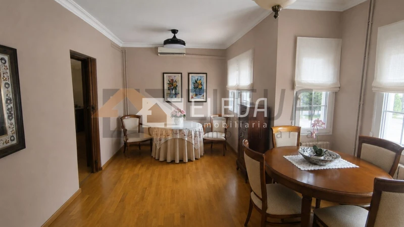Casa – La Roda, Albacete