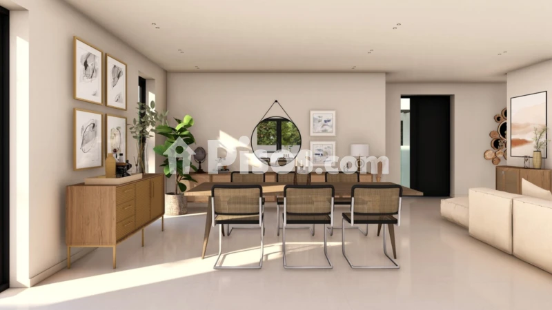 Casa – Finestrat