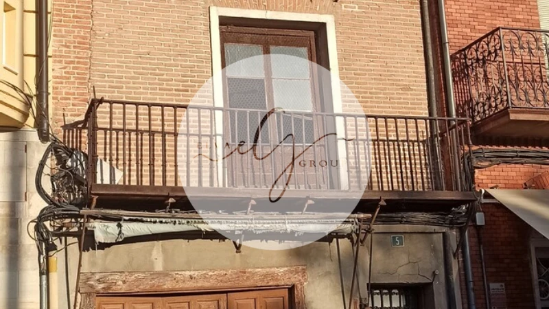 Casa en venta en Plaza Mayor de la Hispanidad en Medina del Campo