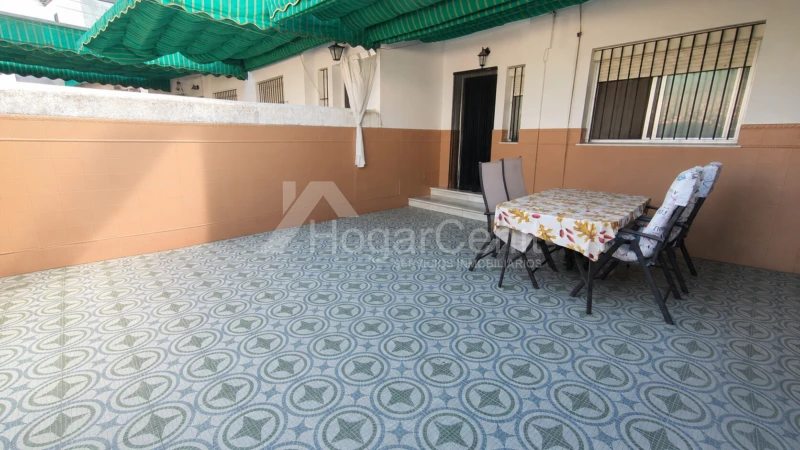 Casa – Sanlúcar de Barrameda - Vista 3