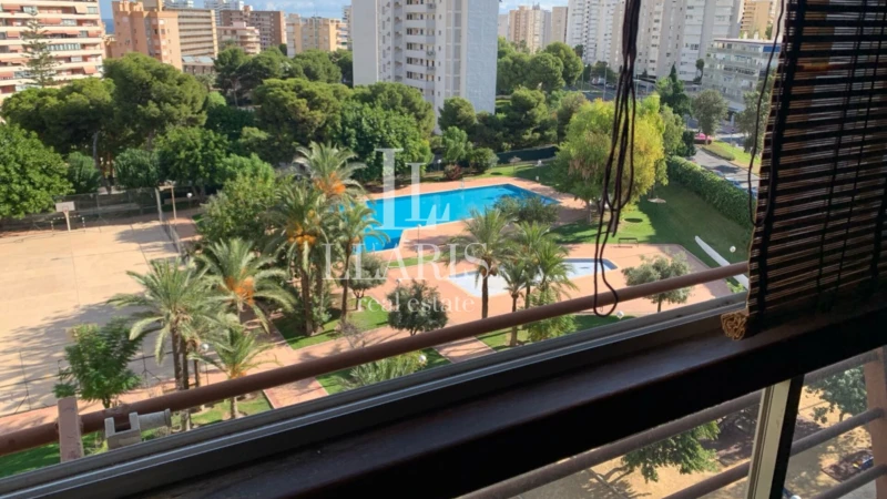 Pis – Alicante - Alacant