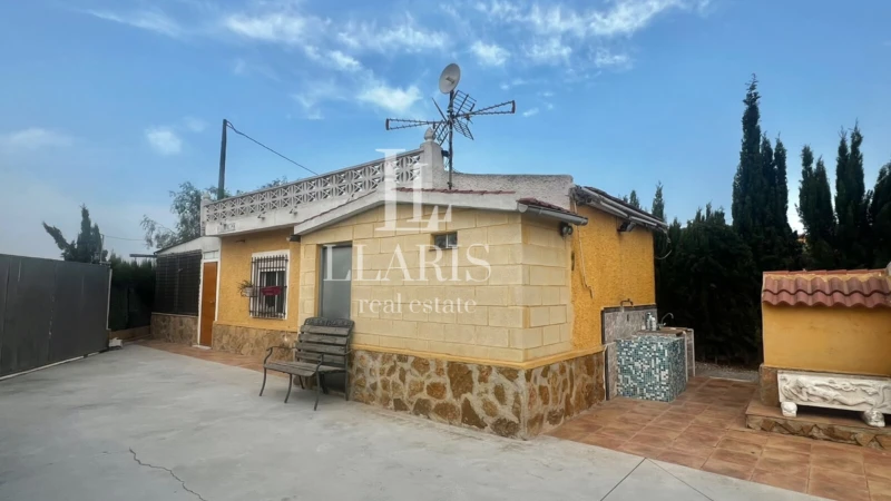 Terreno en venta en Matola-La Foia-Las Bayas-La Marina