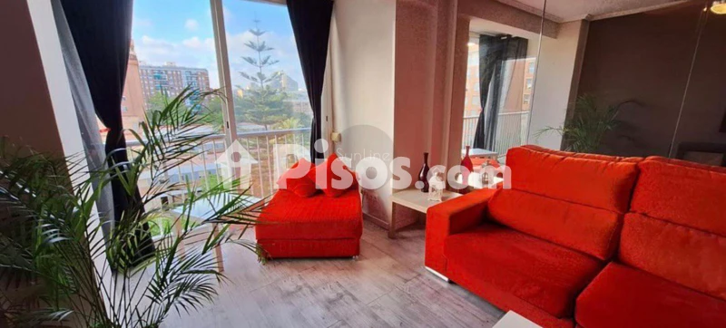 Piso en alquiler en Calle del Padre Esteban Pernet, 8