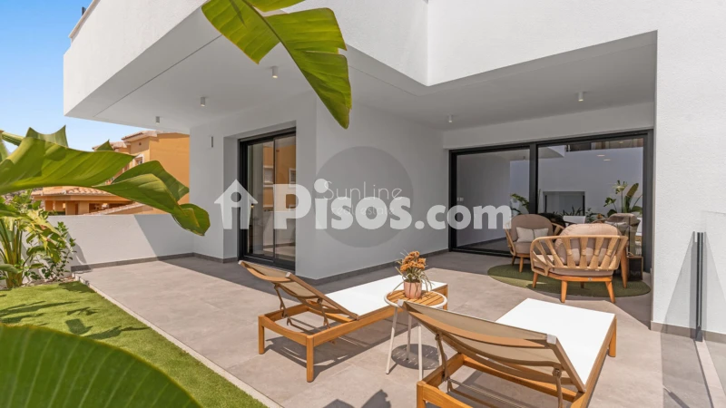 Piso – El Poble Nou de Benitatxell - Benitachell