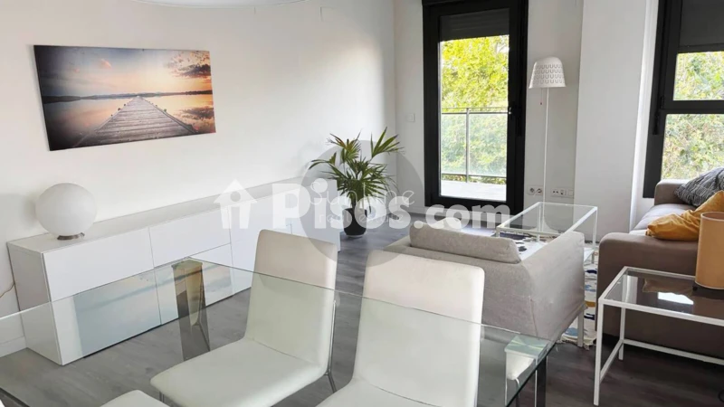 Fotografía del inmueble reportado: 1.650 €/mes — Valencia, Valencia