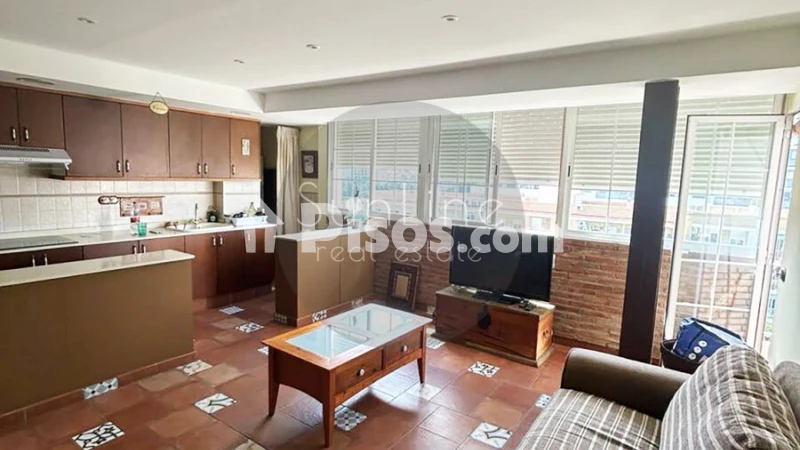 Fotografía del inmueble reportado: 1.250 €/mes — Valencia, Valencia