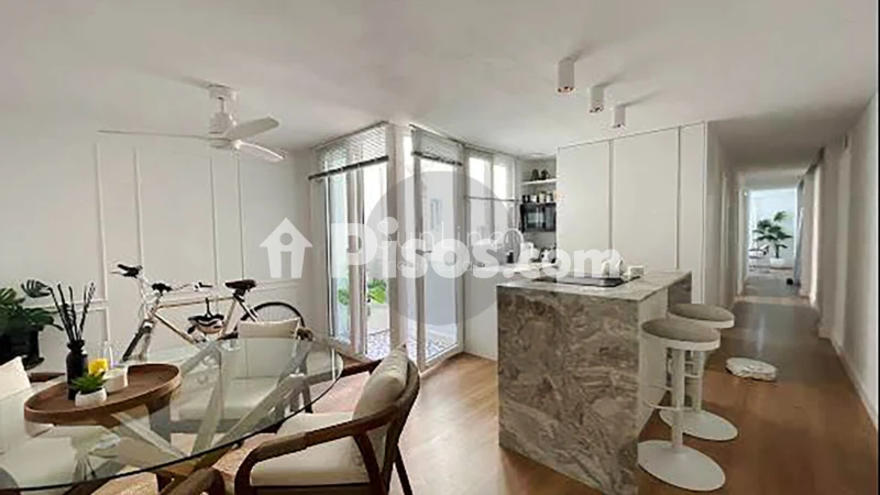 Fotografía del inmueble reportado: 1.500 €/mes — Valencia, Valencia