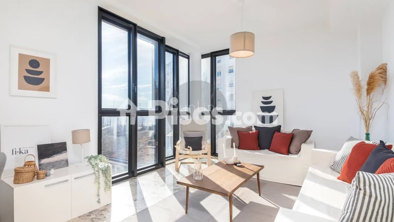 Fotografía del inmueble reportado: 1.500 €/mes — Valencia, Valencia