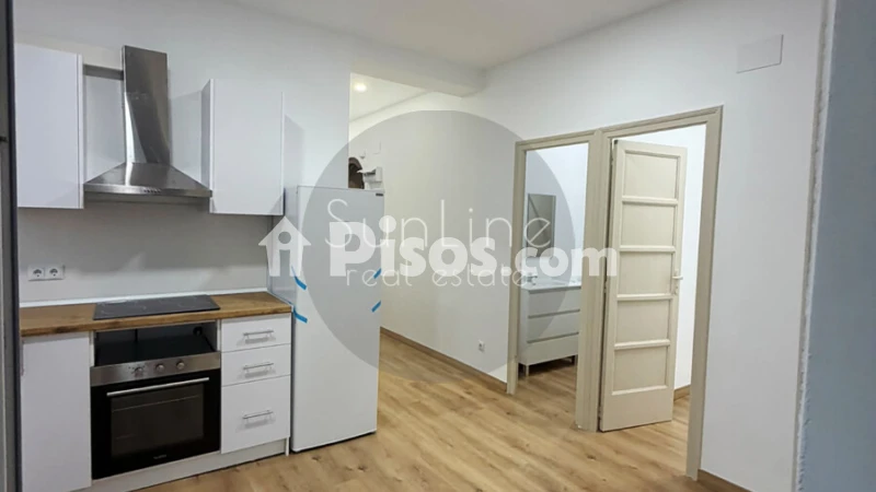 Fotografía del inmueble reportado: 1.750 €/mes — Valencia, Valencia