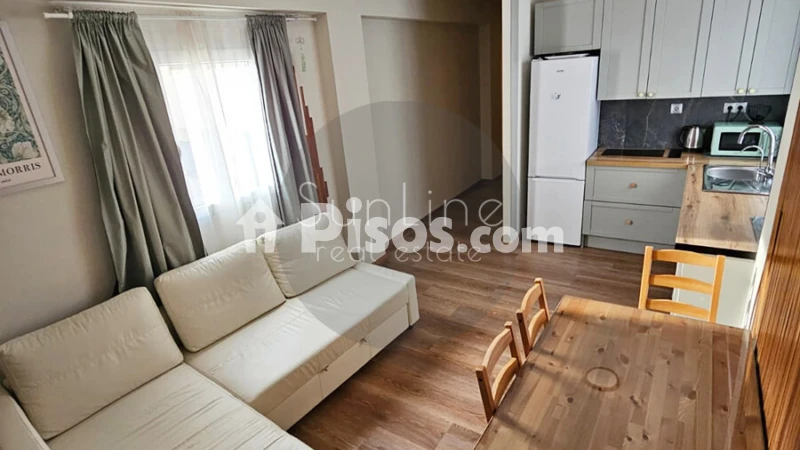 Fotografía del inmueble reportado: 1.300 €/mes — Valencia, Valencia