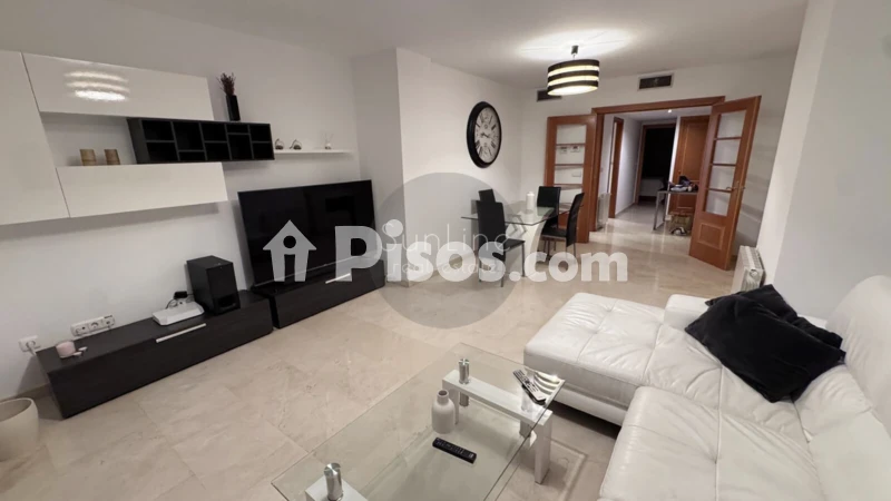 Fotografía del inmueble reportado: 2.295 €/mes — Valencia, Valencia