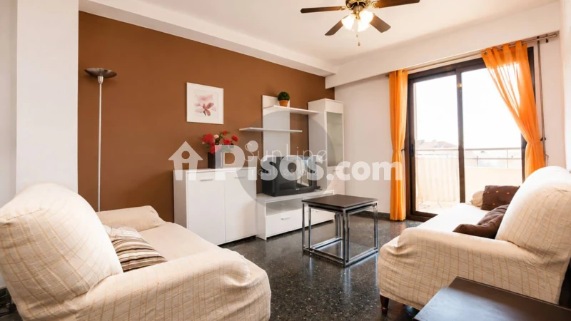 Fotografía del inmueble reportado: 2.100 €/mes — Valencia, Valencia