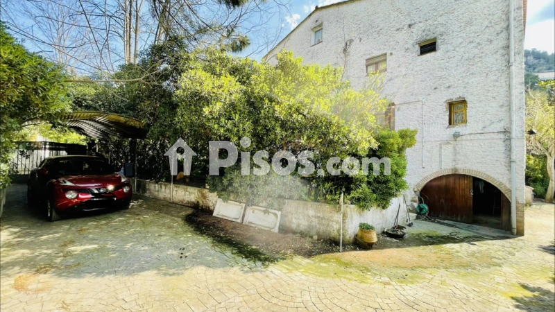 Casa - Vista 3