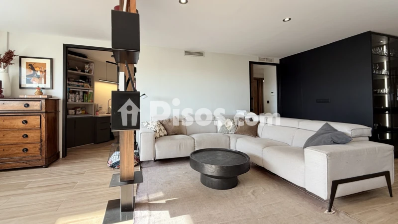 Piso – Alicante - Alacant