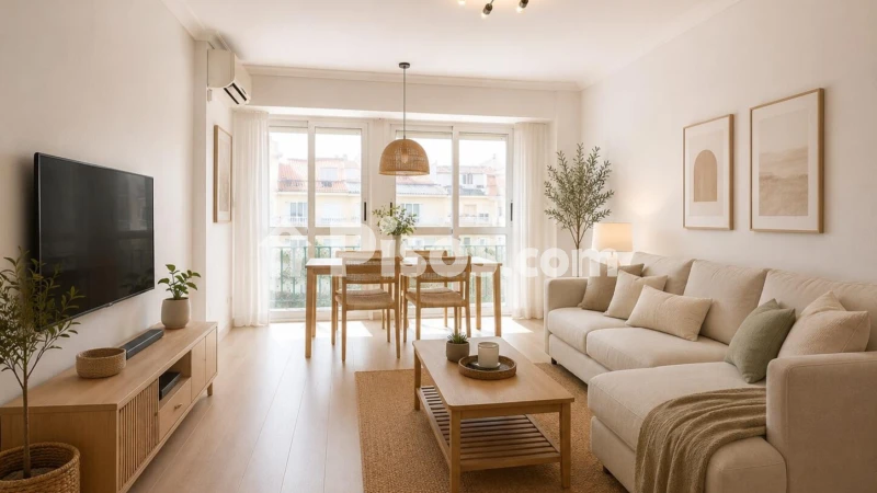 Piso – Alicante - Alacant