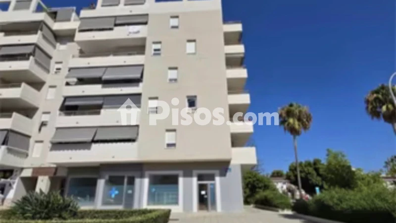 Fotografía del inmueble reportado: 2.000 €/mes — Málaga, Málaga