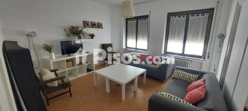 Fotografía del inmueble reportado: 1.500 €/mes — Salamanca, Salamanca