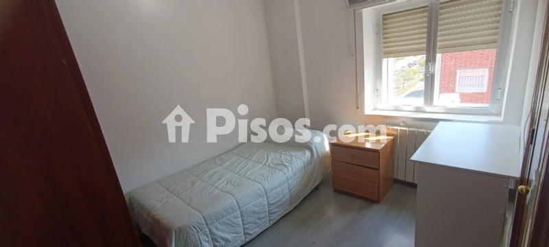 Fotografía del inmueble reportado: 600 €/mes — Salamanca, Salamanca