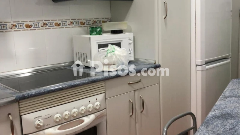 Fotografía del inmueble reportado: 1.480 €/mes — Salamanca, Salamanca