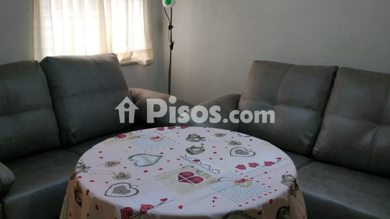 Fotografía del inmueble reportado: 750 €/mes — Salamanca, Salamanca