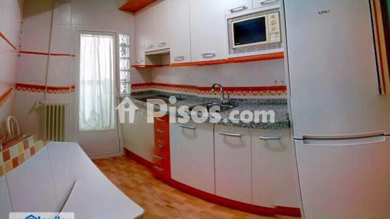 Fotografía del inmueble reportado: 900 €/mes — Salamanca, Salamanca