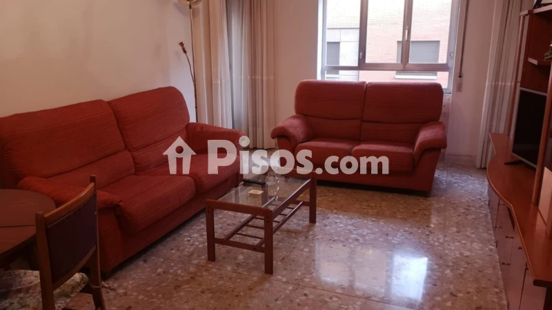 Fotografía del inmueble reportado: 1.300 €/mes — Salamanca, Salamanca