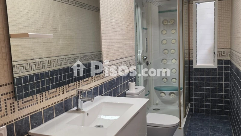 Fotografía del inmueble reportado: 1.100 €/mes — Salamanca, Salamanca