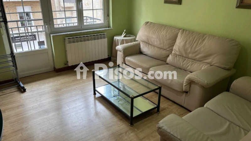 Fotografía del inmueble reportado: 1.300 €/mes — Salamanca, Salamanca