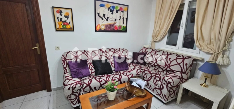 Fotografía del inmueble reportado: 700 €/mes — Salamanca, Salamanca