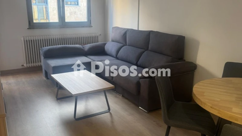 Fotografía del inmueble reportado: 950 €/mes — Salamanca, Salamanca